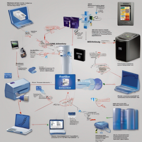 Projeto RFID, Consultoria RFID InovaCore - Inovação para Negócios